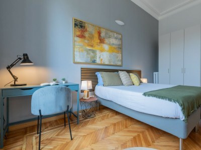 Apartment Oddino Morgari 3 - Oddino House - Features photo 18