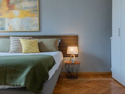 Apartment Oddino Morgari 3 - Oddino House - Features photo 19