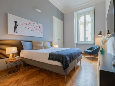 Apartment Oddino Morgari 3 - Oddino House - Features photo 20