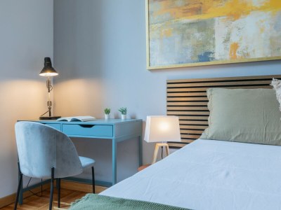 Apartment Oddino Morgari 3 - Oddino House - Features photo 21