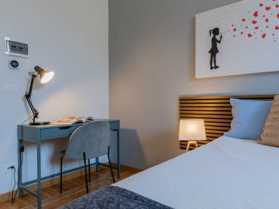 Apartment Oddino Morgari 3 - Oddino House - Features photo 30