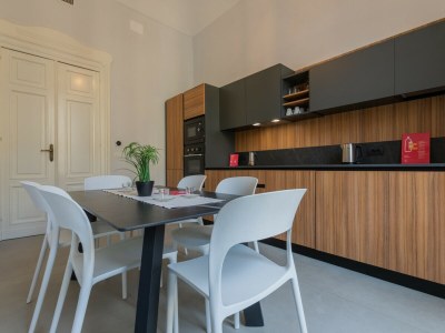Apartment Oddino Morgari 3 - Oddino House - Features photo 33