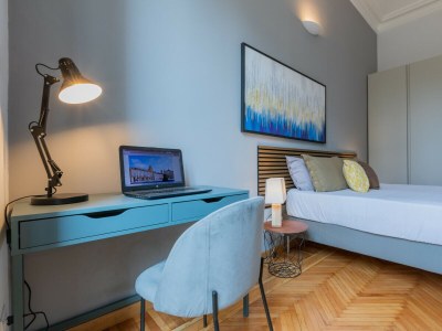 Apartment Oddino Morgari 3 - Oddino House - Features photo 34