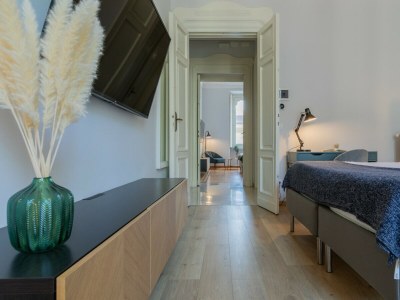 Apartment Oddino Morgari 3 - Oddino House - Features photo 35