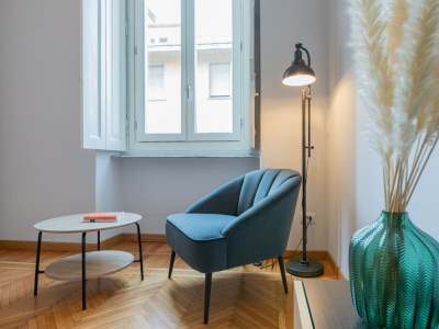 Apartment Oddino Morgari 3 - Oddino House - Features photo 36