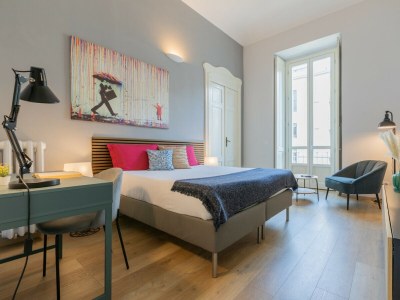 Apartment Oddino Morgari 3 - Oddino House - Features photo 41