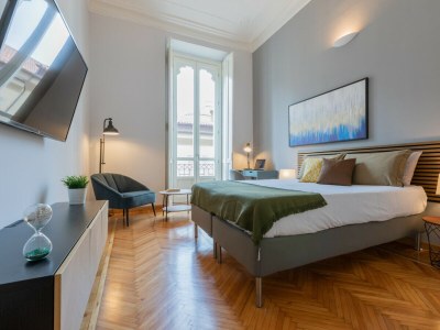 Apartment Oddino Morgari 3 - Oddino House - Features photo 44