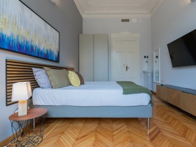 Apartment Oddino Morgari 3 - Oddino House - Features photo 47