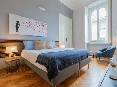 Apartment Oddino Morgari 3 - Oddino House - Features photo 49