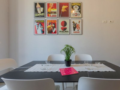 Apartment Oddino Morgari 3 - Oddino House - Outdoor photo 55