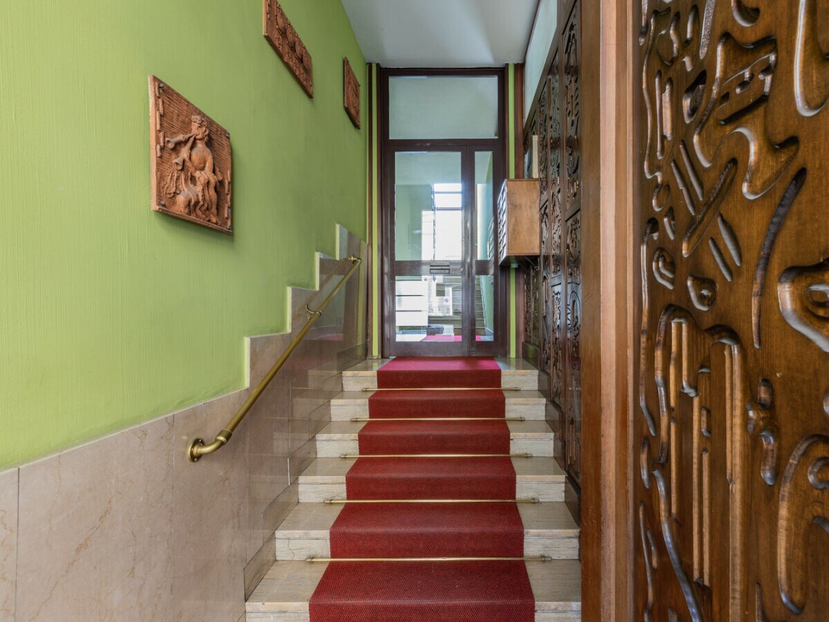 Apartment Madama Cristina 67 - Casa Fiore - Outdoor photo 2