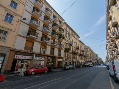 Apartment Madama Cristina 67 - Casa Fiore - Outdoor photo 3