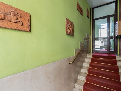 Apartment Madama Cristina 67 - Casa Fiore - Outdoor photo 5