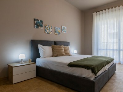 Apartment Madama Cristina 67 - Casa Fiore - Features photo 7