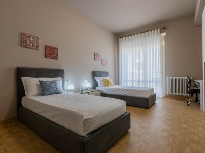 Apartment Madama Cristina 67 - Casa Fiore - Features photo 9