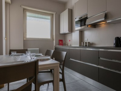 Apartment Madama Cristina 67 - Casa Fiore - Features photo 10