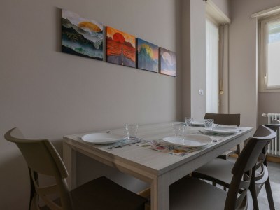 Apartment Madama Cristina 67 - Casa Fiore - Features photo 11