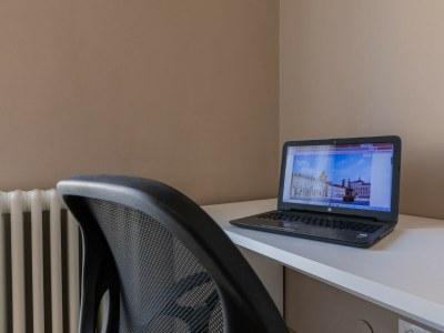 Apartment Madama Cristina 67 - Casa Fiore - Features photo 13