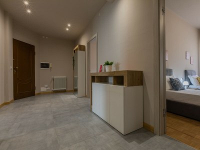 Apartment Madama Cristina 67 - Casa Fiore - Features photo 14