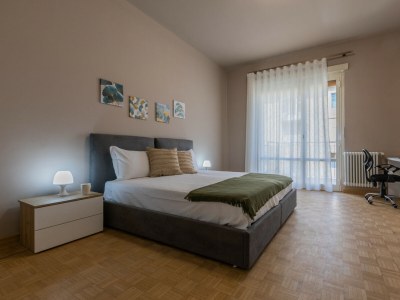 Apartment Madama Cristina 67 - Casa Fiore - Features photo 15