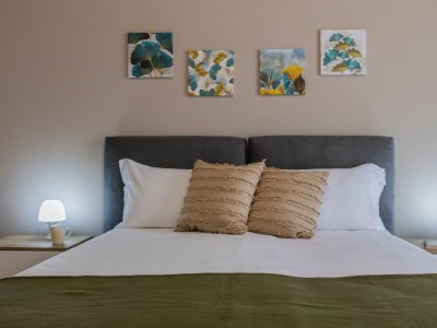 Apartment Madama Cristina 67 - Casa Fiore - Features photo 16