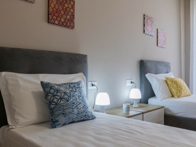 Apartment Madama Cristina 67 - Casa Fiore - Features photo 17