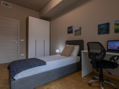 Apartment Madama Cristina 67 - Casa Fiore - Features photo 18