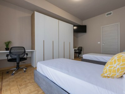 Apartment Madama Cristina 67 - Casa Fiore - Features photo 19