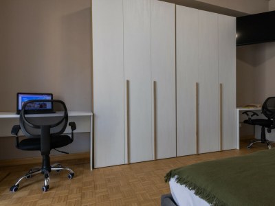 Apartment Madama Cristina 67 - Casa Fiore - Features photo 20