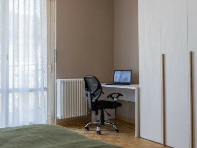 Apartment Madama Cristina 67 - Casa Fiore - Features photo 21