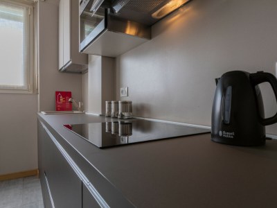 Apartment Madama Cristina 67 - Casa Fiore - Features photo 23