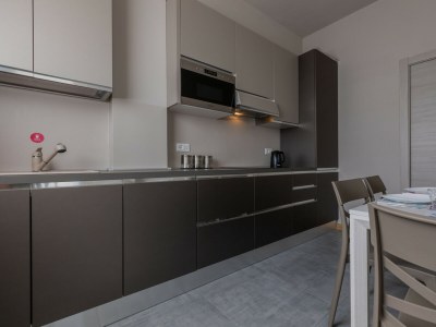 Apartment Madama Cristina 67 - Casa Fiore - Features photo 24