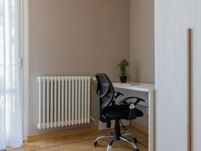 Apartment Madama Cristina 67 - Casa Fiore - Features photo 25