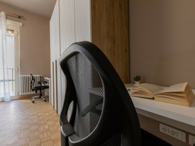 Apartment Madama Cristina 67 - Casa Fiore - Features photo 26