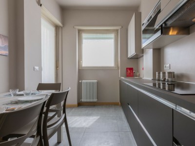 Apartment Madama Cristina 67 - Casa Fiore - Features photo 27