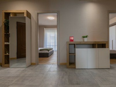 Apartment Madama Cristina 67 - Casa Fiore - Features photo 28