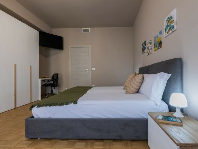 Apartment Madama Cristina 67 - Casa Fiore - Features photo 30