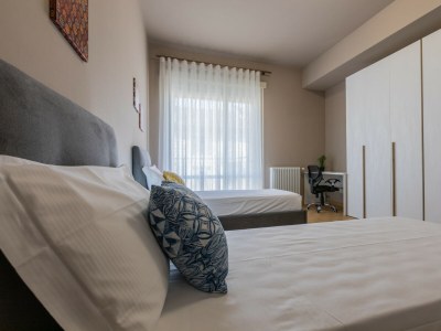 Apartment Madama Cristina 67 - Casa Fiore - Features photo 31