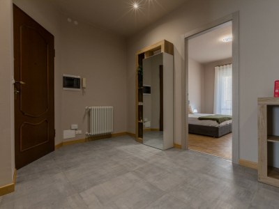 Apartment Madama Cristina 67 - Casa Fiore - Features photo 32