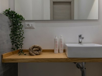 Apartment Madama Cristina 67 - Casa Fiore - Features photo 37