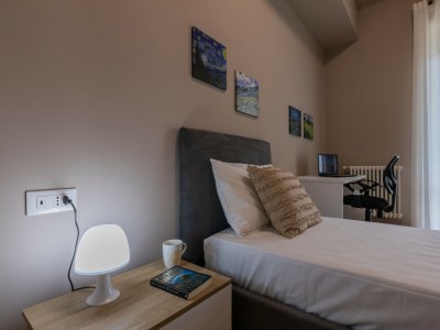 Apartment Madama Cristina 67 - Casa Fiore - Features photo 40