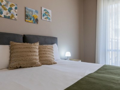 Apartment Madama Cristina 67 - Casa Fiore - Features photo 42