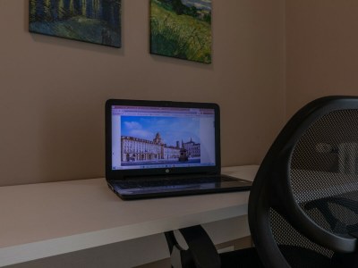 Apartment Madama Cristina 67 - Casa Fiore - Features photo 43