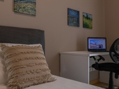 Apartment Madama Cristina 67 - Casa Fiore - Features photo 44