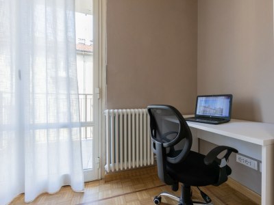 Apartment Madama Cristina 67 - Casa Fiore - Features photo 45