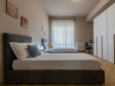 Apartment Madama Cristina 67 - Casa Fiore - Features photo 46