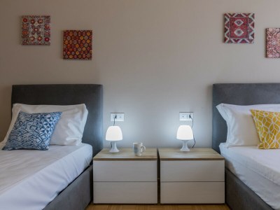 Apartment Madama Cristina 67 - Casa Fiore - Features photo 47