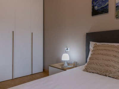 Apartment Madama Cristina 67 - Casa Fiore - Features photo 48