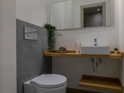 Apartment Madama Cristina 67 - Casa Fiore - Features photo 49