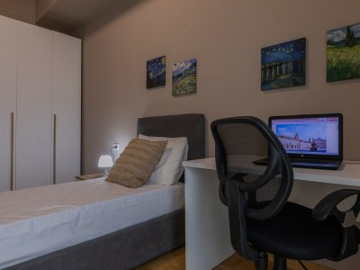 Apartment Madama Cristina 67 - Casa Fiore - Features photo 51